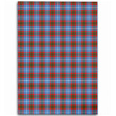 Edinburgh District Tartan Classic Area Rug
